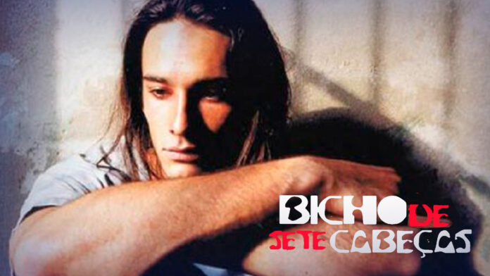 Bicho de Sete Cabeças, dirigido por Laís Bodanzky, é um filme de baixo orçamento com efeitos visuais datados para os anos 2000