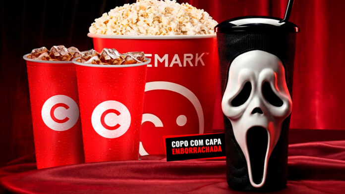 Pânico 7 chega aos cinemas e promete o capítulo mais cruel da franquia em 30 anos. O terror voltou, e desta vez, ninguém está a salvo. Nem mesmo Sidney Prescott.