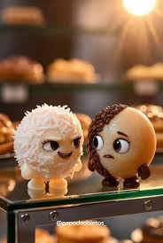 Viral da internet, trouxe a tona o conflito da beijinho, do casadinho e da propriedade intelectual.