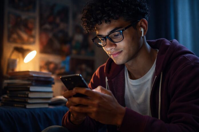 Menos livros, mais telas. O cérebro sente. Como salvar a próxima geração de leitores?