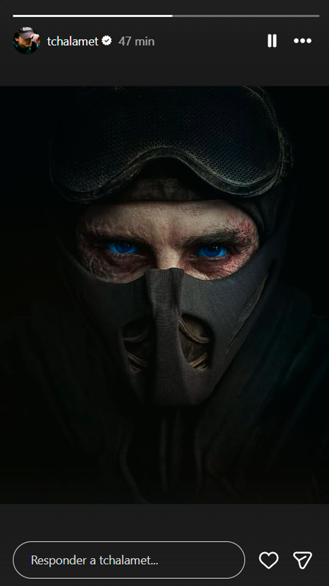 Primeira imagem de Duna 3 é revelada e trailer chegará ao público em breve