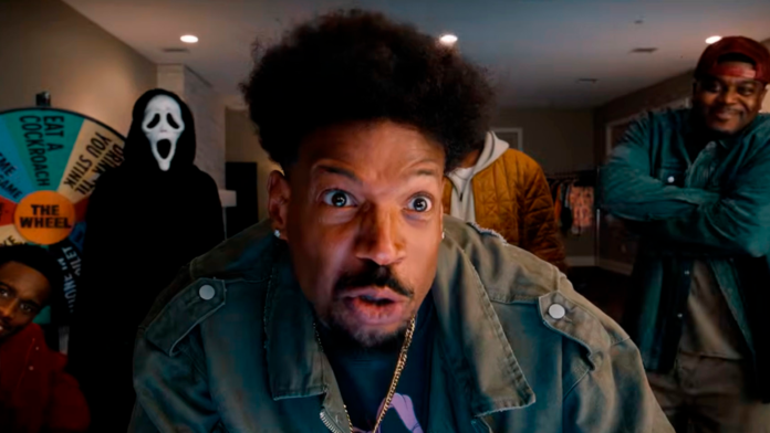 Todo Mundo em Pânico 6 chega com trailer polêmico, retorno do elenco original e promessa de humor sem limites