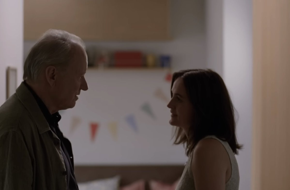 Filme emocionante transforma dores familiares em arte e entrega atuações que estão conquistam.