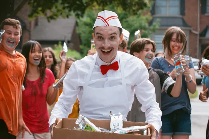 Novo terror Ice Cream Man lembra bastante “Ice Cream Bus”, e a coincidência está gelada demais para ser ignorada